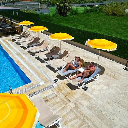 Club Wasa Holiday Village All Inclusive Toslak Eksteriør bilde