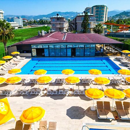 Club Wasa Holiday Village All Inclusive Toslak Eksteriør bilde