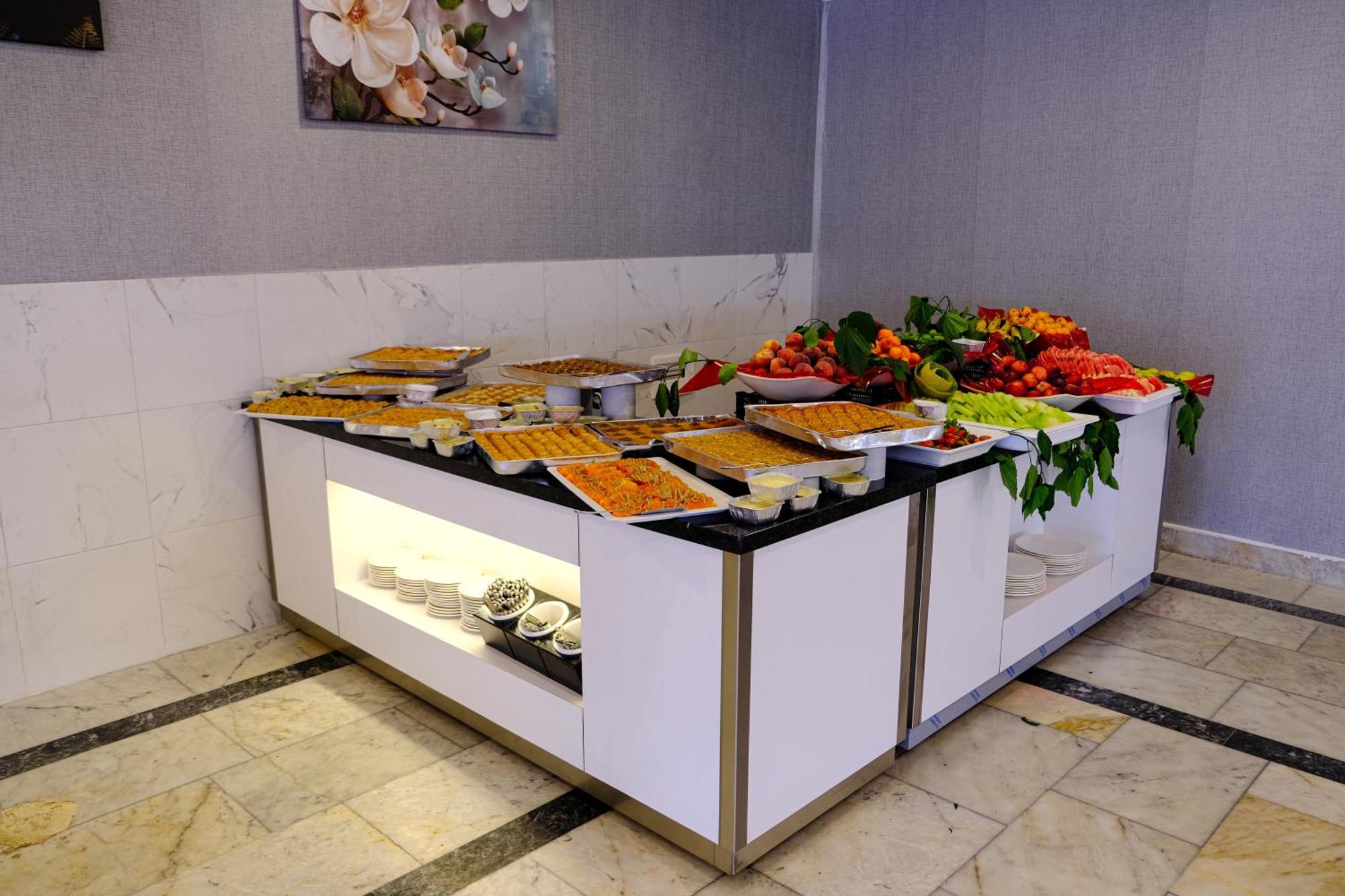 Club Wasa Holiday Village All Inclusive Toslak Eksteriør bilde