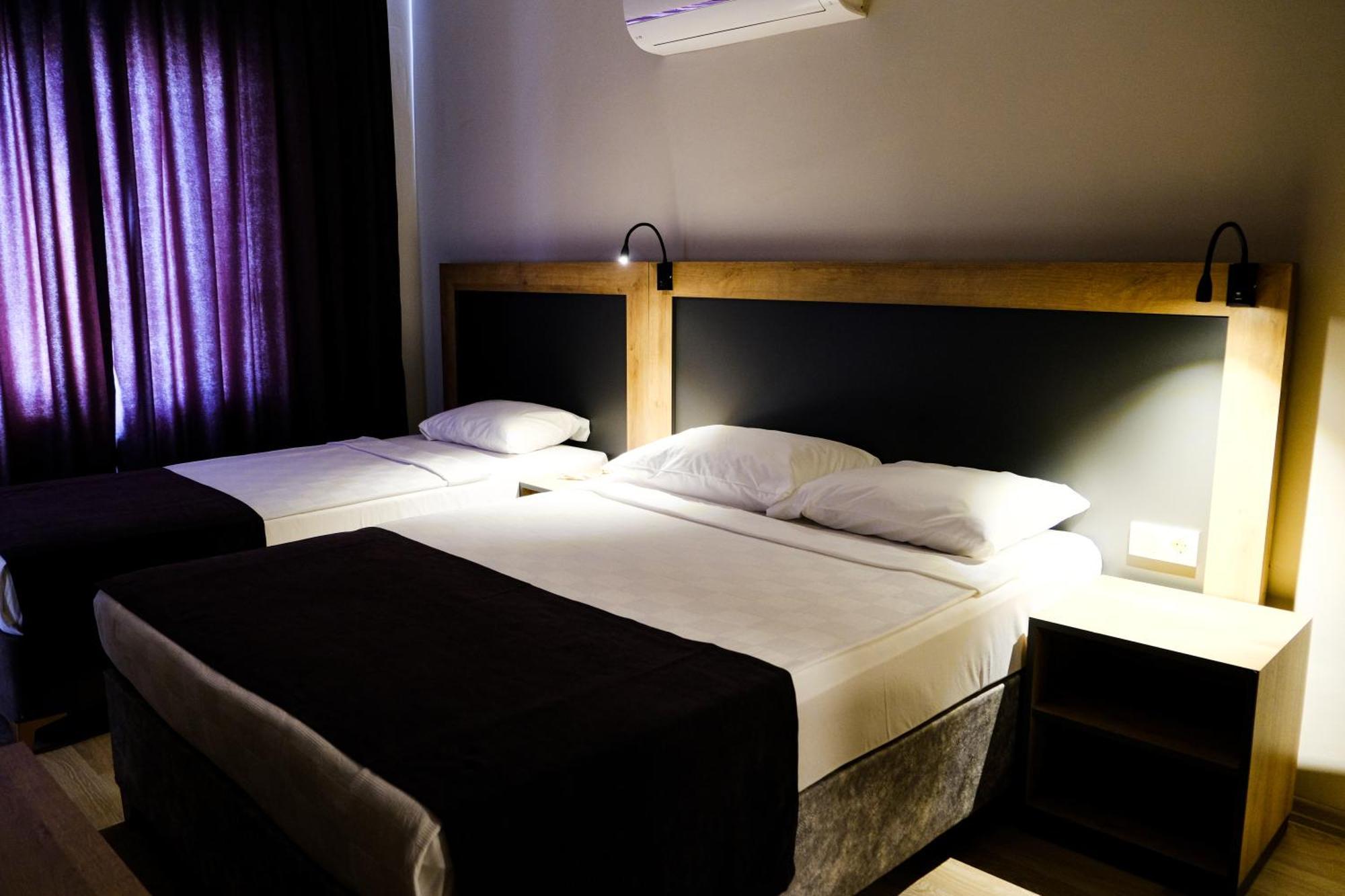 Club Wasa Holiday Village All Inclusive Toslak Eksteriør bilde