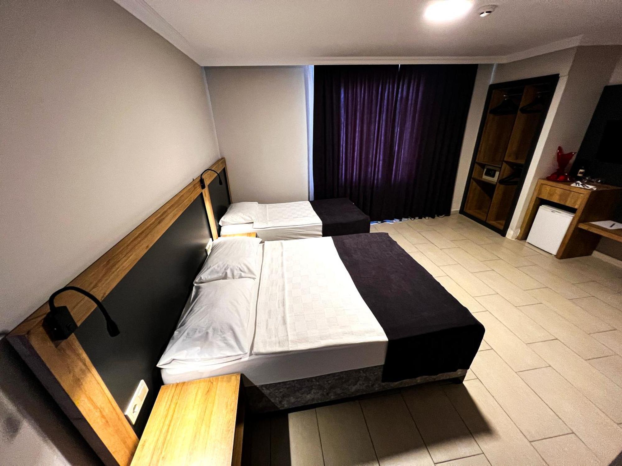 Club Wasa Holiday Village All Inclusive Toslak Eksteriør bilde
