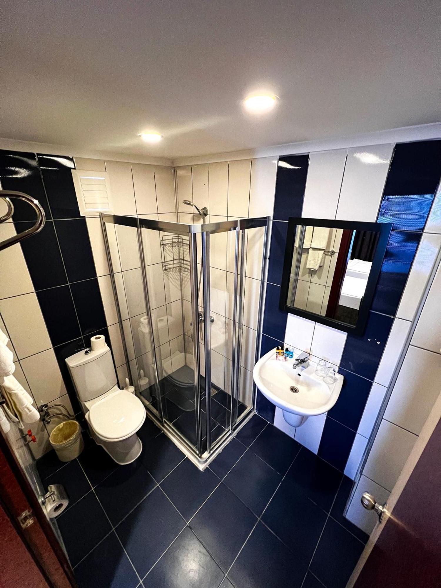 Club Wasa Holiday Village All Inclusive Toslak Eksteriør bilde