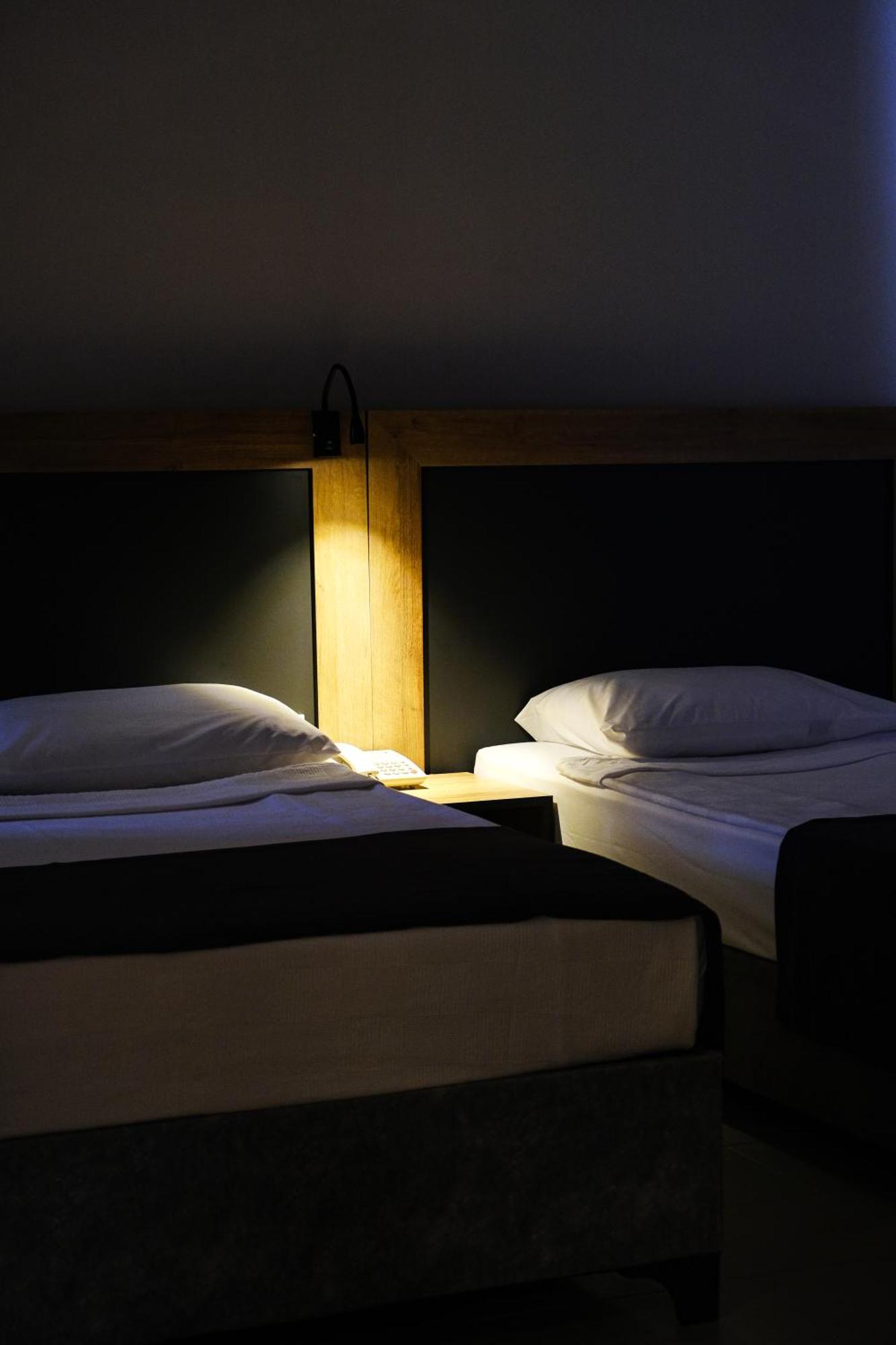 Club Wasa Holiday Village All Inclusive Toslak Eksteriør bilde