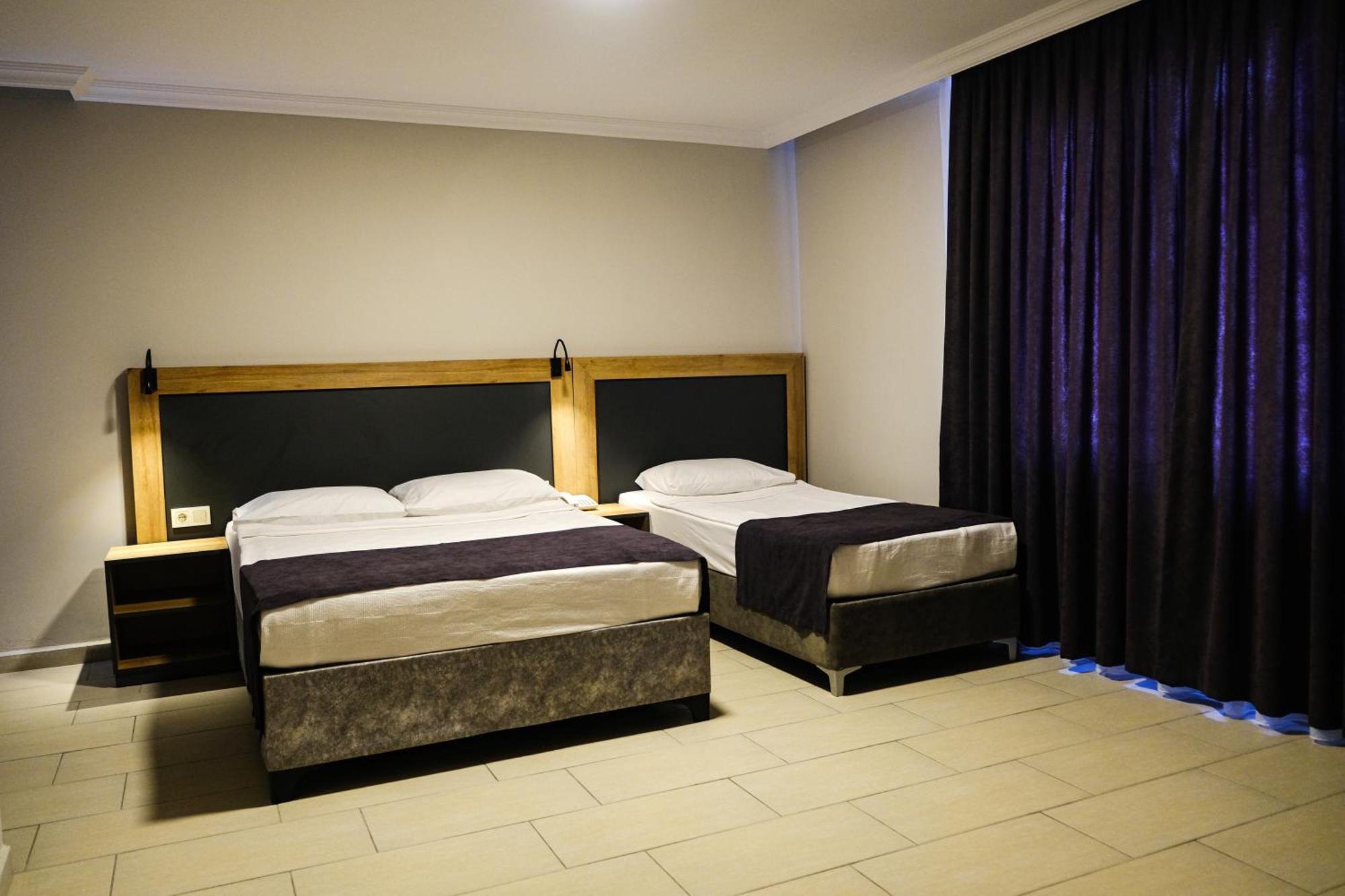 Club Wasa Holiday Village All Inclusive Toslak Eksteriør bilde