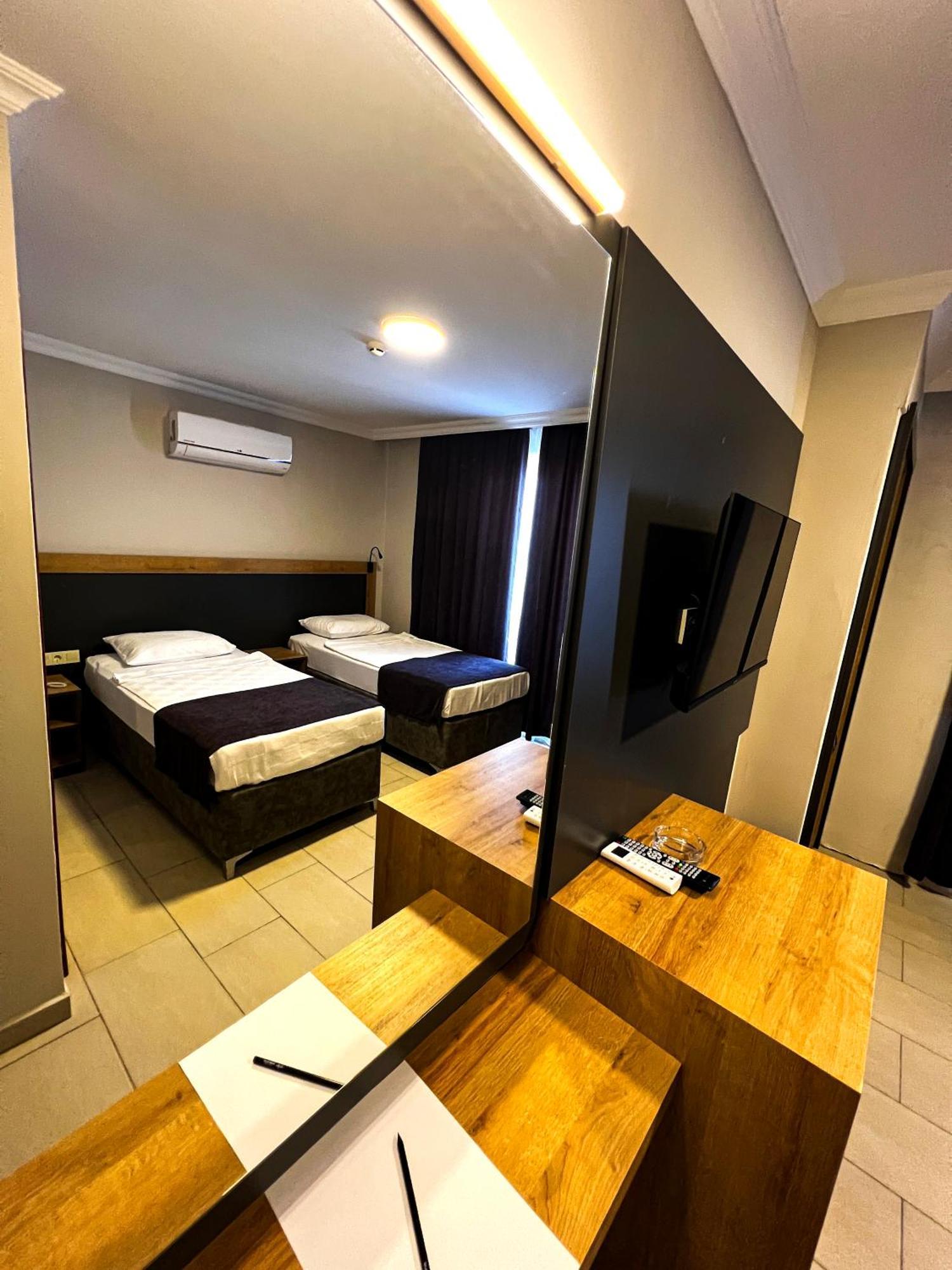 Club Wasa Holiday Village All Inclusive Toslak Eksteriør bilde