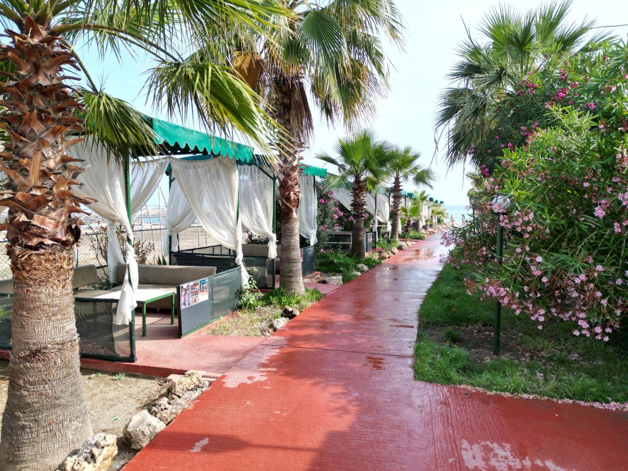 Club Wasa Holiday Village All Inclusive Toslak Eksteriør bilde