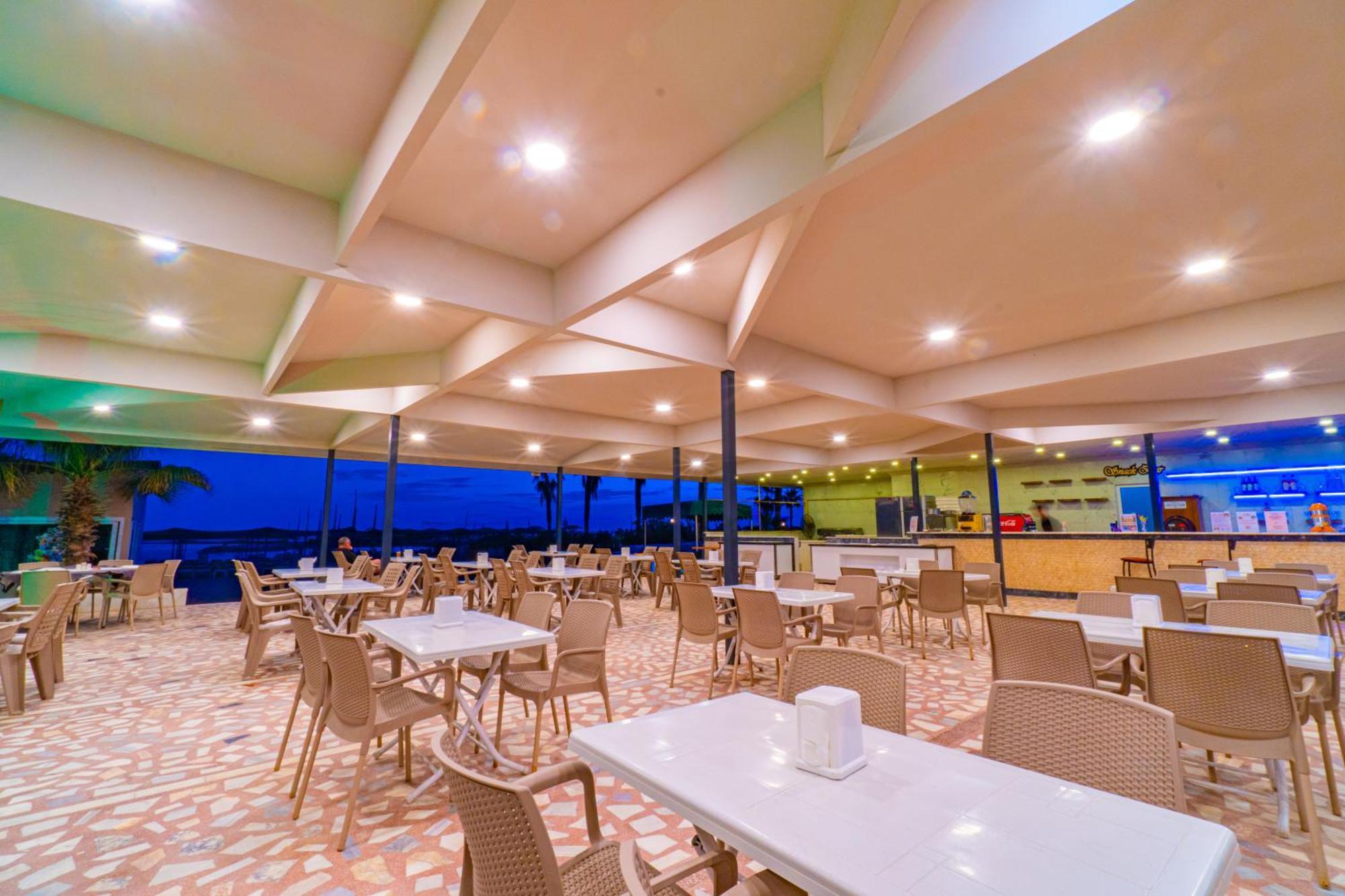 Club Wasa Holiday Village All Inclusive Toslak Eksteriør bilde