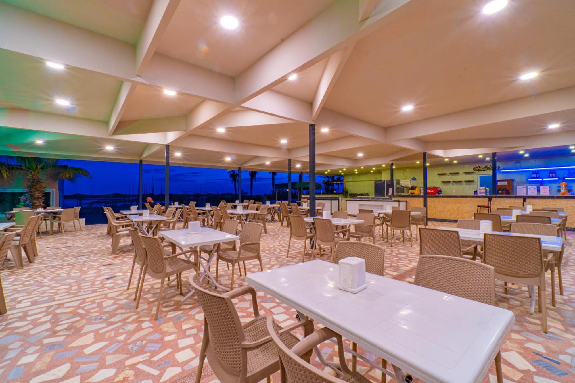 Club Wasa Holiday Village All Inclusive Toslak Eksteriør bilde