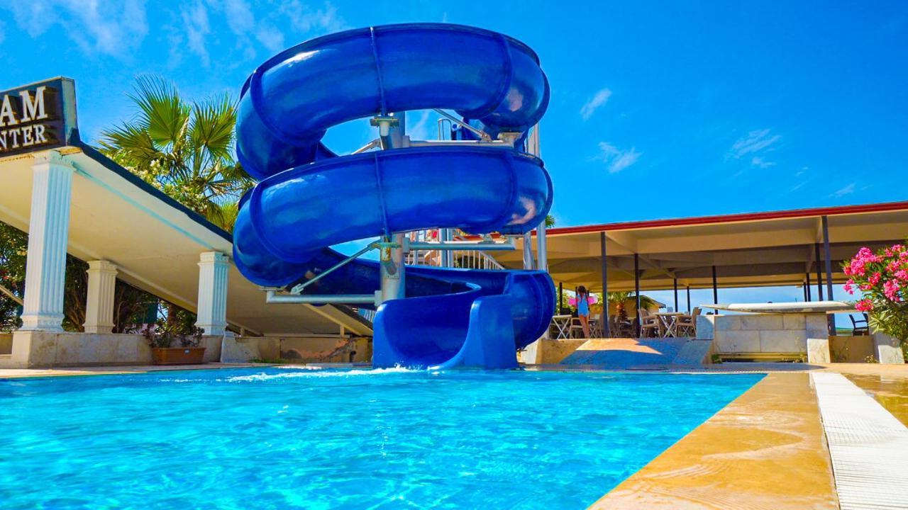 Club Wasa Holiday Village All Inclusive Toslak Eksteriør bilde