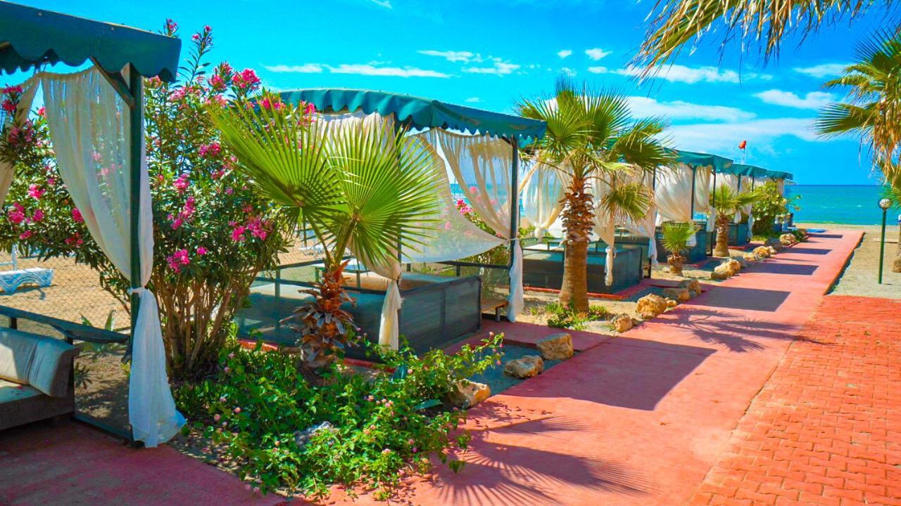 Club Wasa Holiday Village All Inclusive Toslak Eksteriør bilde