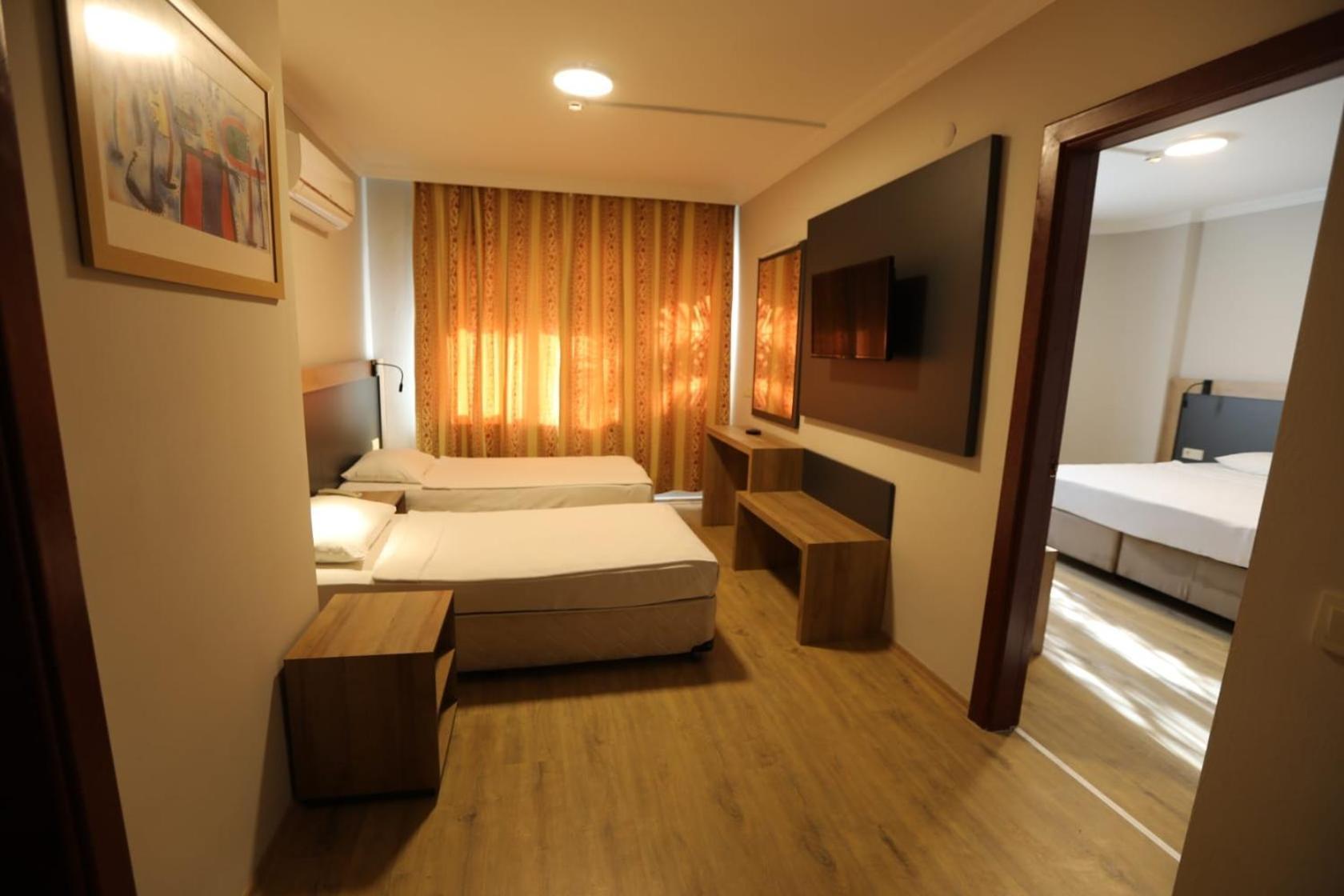 Club Wasa Holiday Village All Inclusive Toslak Eksteriør bilde